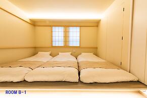 GuestVilla HakoneYumoto RiverSide