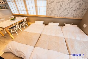 GuestVilla HakoneYumoto RiverSide