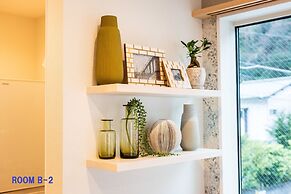 GuestVilla HakoneYumoto RiverSide