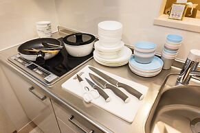 GuestVilla HakoneYumoto RiverSide