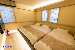 GuestVilla HakoneYumoto RiverSide