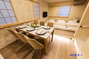 GuestVilla HakoneYumoto RiverSide