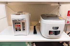 GuestVilla HakoneYumoto RiverSide