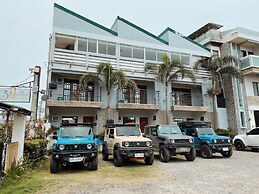 Pacific Waves Inn Annex