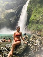 Pacific Waves Inn Annex