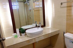 Pacific Waves Inn Annex