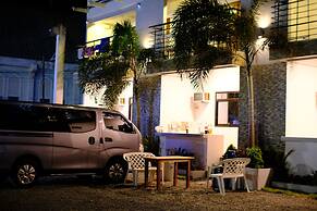 Pacific Waves Inn Annex