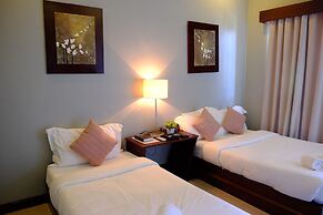 Pacific Waves Inn Annex