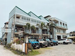 Pacific Waves Inn Annex