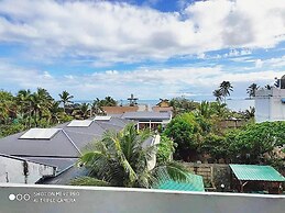 Pacific Waves Inn Annex