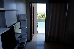 Pacific Waves Inn Annex