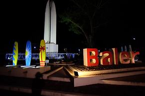 Pacific Waves Inn Annex