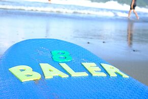 Pacific Waves Inn Annex