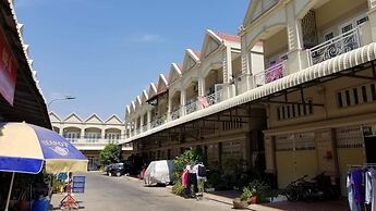 Guesthouse SAGAMI Cambodia - Hostel