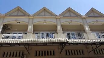 Guesthouse SAGAMI Cambodia - Hostel