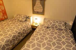 Cross Bridge Ikebukuro