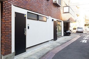 Cross Bridge Ikebukuro