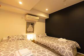 Cross Bridge Ikebukuro