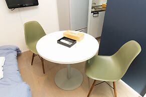 Cross Bridge Ikebukuro