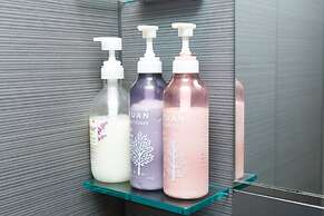 Cross Bridge Ikebukuro