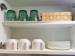 Cross Bridge Ikebukuro