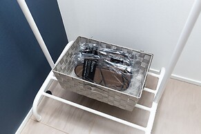 Cross Bridge Ikebukuro