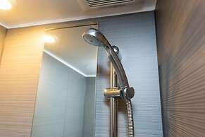 Cross Bridge Ikebukuro