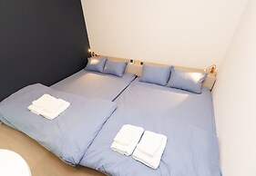 Cross Bridge Ikebukuro