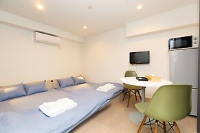 Cross Bridge Ikebukuro