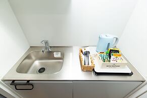 Cross Bridge Ikebukuro