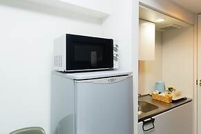 Cross Bridge Ikebukuro