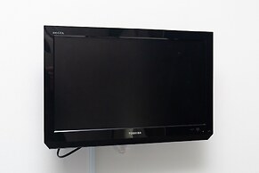 Cross Bridge Ikebukuro