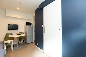 Cross Bridge Ikebukuro