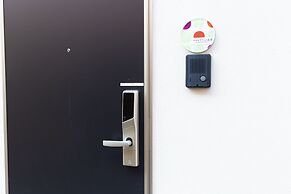 Cross Bridge Ikebukuro