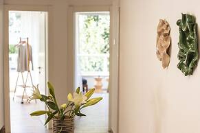 Heart of TLV-Modern wBalcony- 3BD & 3BR