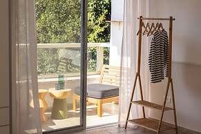 Heart of TLV-Modern wBalcony- 3BD & 3BR