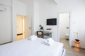 Heart of TLV-Modern wBalcony- 3BD & 3BR