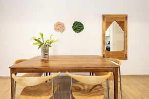 Heart of TLV-Modern wBalcony- 3BD & 3BR