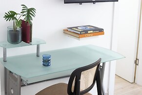 Heart of TLV-Modern wBalcony- 3BD & 3BR