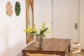 Heart of TLV-Modern wBalcony- 3BD & 3BR