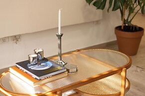 Heart of TLV-Modern wBalcony- 3BD & 3BR