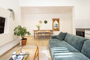 Heart of TLV-Modern wBalcony- 3BD & 3BR