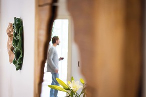 Heart of TLV-Modern wBalcony- 3BD & 3BR