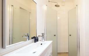 Heart of TLV-Modern wBalcony- 3BD & 3BR