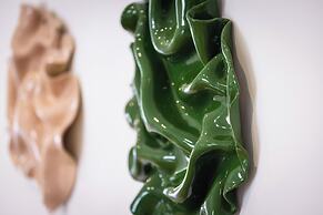 Heart of TLV-Modern wBalcony- 3BD & 3BR