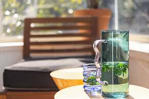 Heart of TLV-Modern wBalcony- 3BD & 3BR