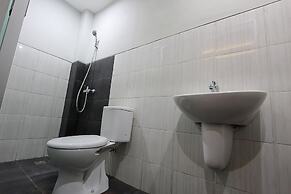 TriDD 01 Sriwijaya Hotel