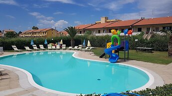 Villaggio Camping Costa Verde