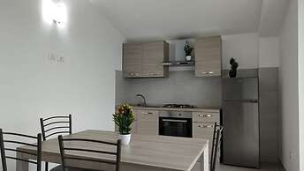 Villaggio Camping Costa Verde