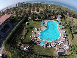 Villaggio Camping Costa Verde
